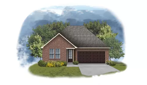 6010 Overcup Dr, Lumberton, TX 77657