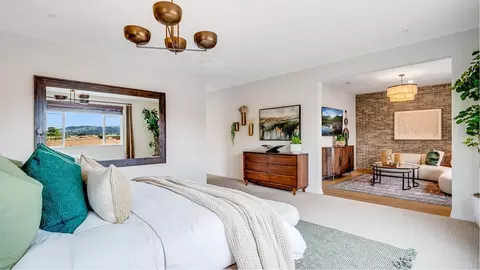 Bedroom - 31203 Antares St, Menifee, CA 92584 photo 2 of 9
