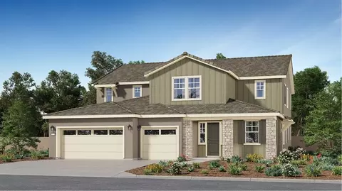 Exterior - 31203 Antares St, Menifee, CA 92584 photo 1 of 3