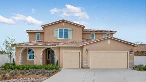 Exterior - 31203 Antares St, Menifee, CA 92584 photo 2 of 3