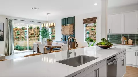 Kitchen - 31203 Antares St, Menifee, CA 92584 photo 3 of 10