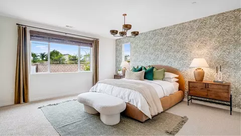 Bedroom - 31203 Antares St, Menifee, CA 92584 photo 1 of 9