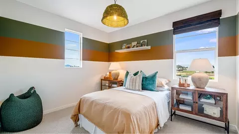 Bedroom - 31203 Antares St, Menifee, CA 92584 photo 4 of 9