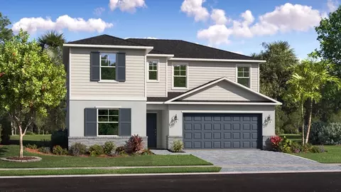 2435 Stingray Dr SE, Palm Bay, FL 32909