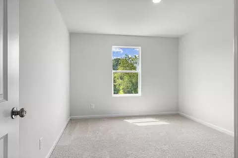 Bedroom - 216 E Millbrook Dr, Spring Hill, TN 37174 photo 5 of 8