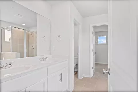 Entry Way - 216 E Millbrook Dr, Spring Hill, TN 37174 photo 3 of 7