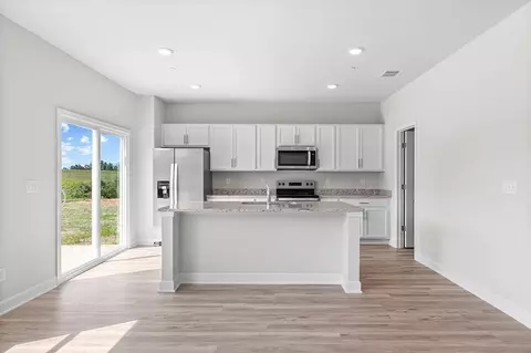 Kitchen - 216 E Millbrook Dr, Spring Hill, TN 37174 photo 2 of 8