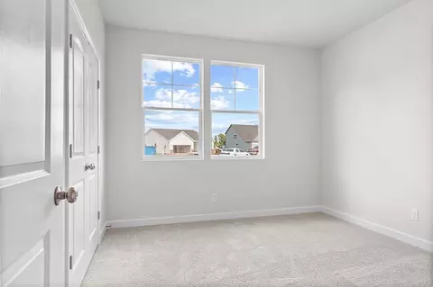 Bedroom - 216 E Millbrook Dr, Spring Hill, TN 37174 photo 1 of 8