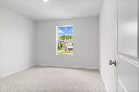 Bedroom - 216 E Millbrook Dr, Spring Hill, TN 37174 photo 6 of 8