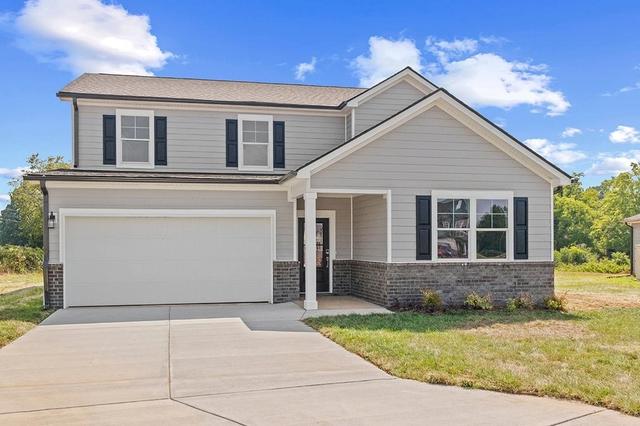 216 E Millbrook Dr, Spring Hill, TN 37174
