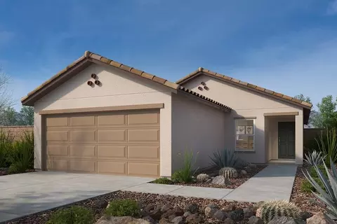 845 W Calle Caleta, Sahuarita, AZ 85629