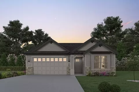3390 E Cedarhurst Dr, Meridian, ID 83642