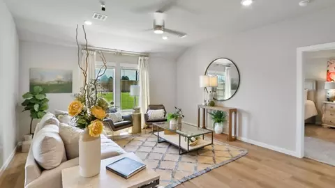 Living - 601 S 85th St, Broken Arrow, OK 74014 photo 3 of 3