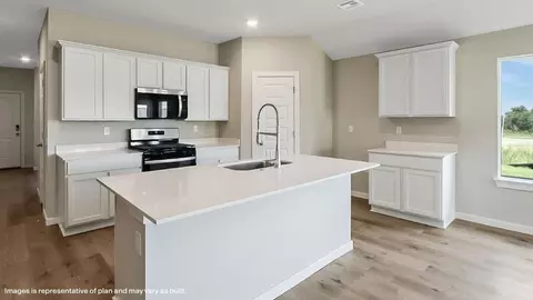 Kitchen - 601 S 85th St, Broken Arrow, OK 74014 photo 1 of 3
