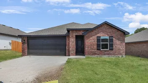 Exterior - 601 S 85th St, Broken Arrow, OK 74014 photo 2 of 9