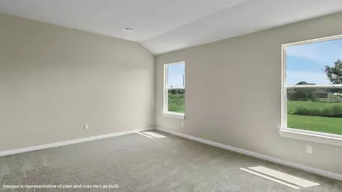 Bedroom - 601 S 85th St, Broken Arrow, OK 74014 photo 1 of 1