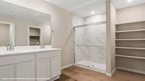 Bath - 601 S 85th St, Broken Arrow, OK 74014 photo 1 of 2