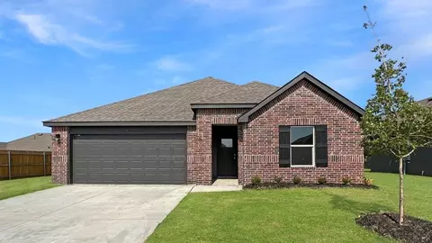 Exterior - 601 S 85th St, Broken Arrow, OK 74014 photo 4 of 9
