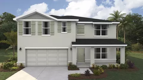 3508 15th Pl E, Palmetto, FL 34221