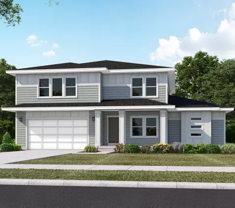 916 E Harrier St, Eagle Mountain, UT 84005