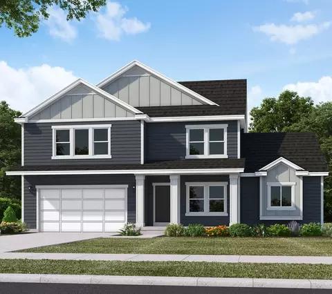 916 E Harrier St, Eagle Mountain, UT 84005