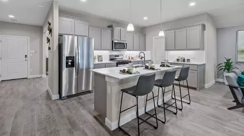 Kitchen - 1935 Jackson St, Cleburne, TX 76033 photo 1 of 9