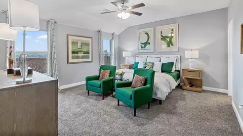 Bedroom - 1935 Jackson St, Cleburne, TX 76033 photo 1 of 15
