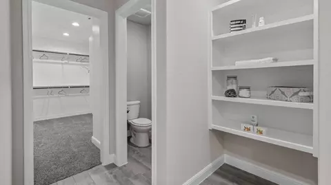 Entry Way - 1935 Jackson St, Cleburne, TX 76033 photo 1 of 6