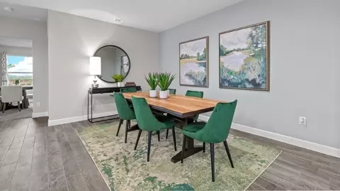 Dining - 1935 Jackson St, Cleburne, TX 76033 photo 1 of 5