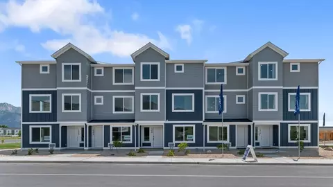 1258 N 275 E #189, Harrisville, UT 84404