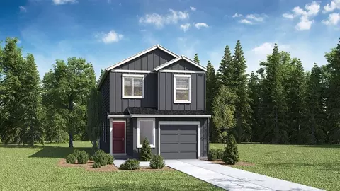 11108 SE 20th Cir, Vancouver, WA 98664