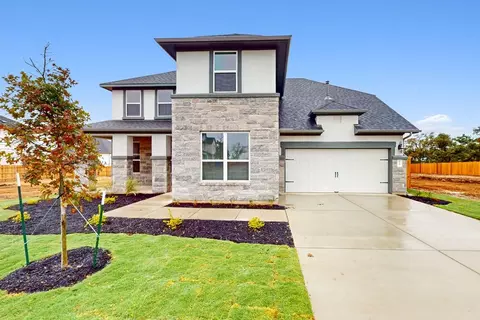 828 Sanger Ln, Leander, TX 78641