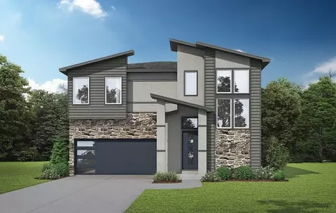 Exterior - 13309 Crooked Hill Dr, Peyton, CO 80831 photo 2 of 5
