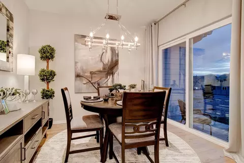 Dining - 13309 Crooked Hill Dr, Peyton, CO 80831 photo 1 of 3