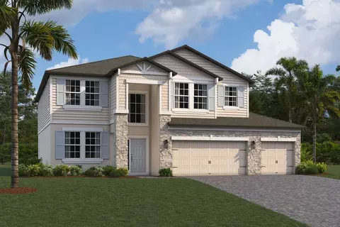 5760 Freesia Dr, Lakeland, FL 33811