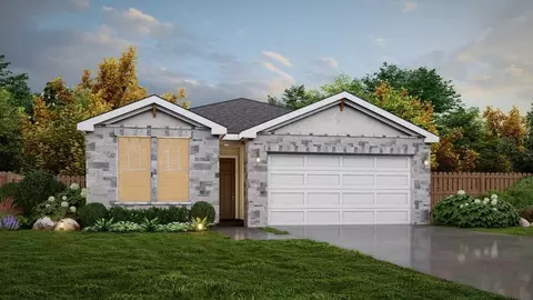 713 Willowbrook Ave, New Braunfels, TX 78130