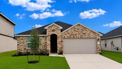 3414 Blueberry Thistle Ln, Fulshear, TX 77441