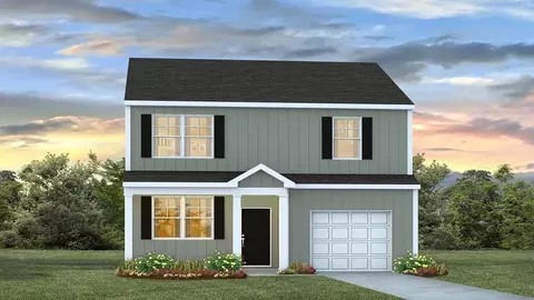 716 Butterfly Ginger St, Moncks Corner, SC 29461