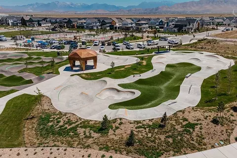 Other - Wrangler Rd, Eagle Mountain, UT 84013 photo 5 of 8