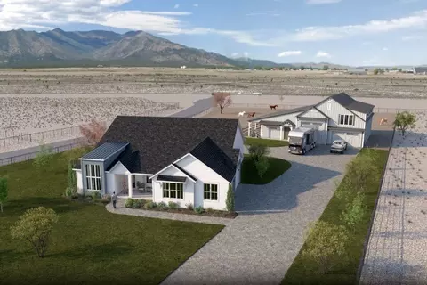 Exterior - Wrangler Rd, Eagle Mountain, UT 84013 photo 3 of 9