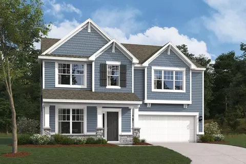 3729 Dutton Dr, Bargersville, IN 46106