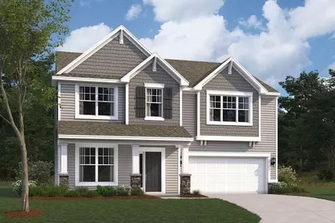 3729 Dutton Dr, Bargersville, IN 46106