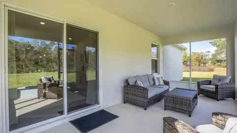 Exterior - 6322 Pecan Course Pl, Ocala, FL 34472 photo 8 of 15