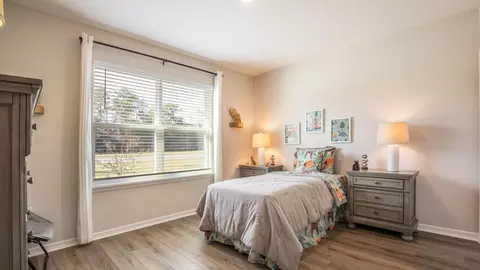 Bedroom - 6322 Pecan Course Pl, Ocala, FL 34472 photo 1 of 9