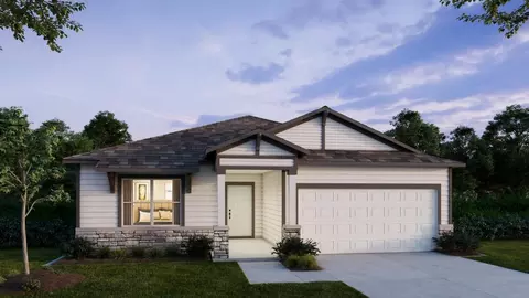 Exterior - 6322 Pecan Course Pl, Ocala, FL 34472 photo 5 of 15