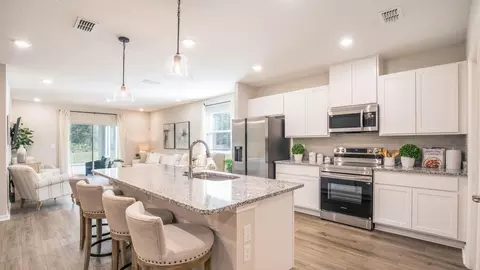 Kitchen - 6322 Pecan Course Pl, Ocala, FL 34472 photo 3 of 6