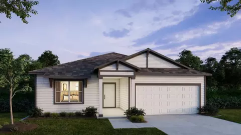 Exterior - 6322 Pecan Course Pl, Ocala, FL 34472 photo 1 of 13