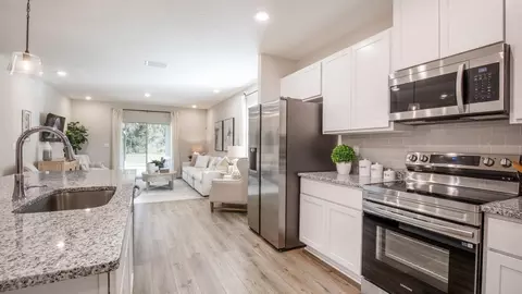 Kitchen - 6322 Pecan Course Pl, Ocala, FL 34472 photo 1 of 6
