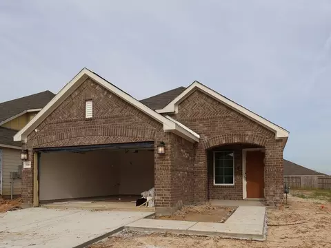 17169 Pinewood Branch Dr, New Caney, TX 77357