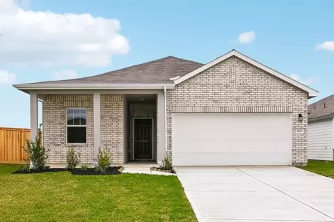 7242 King Bnd, San Antonio, TX 78252